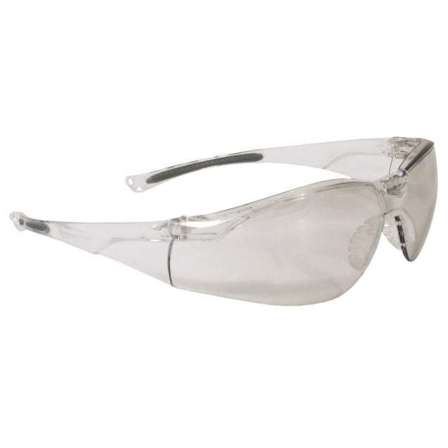 Radians Sonar Safety Eyewear Indoor/Outdoor Lens