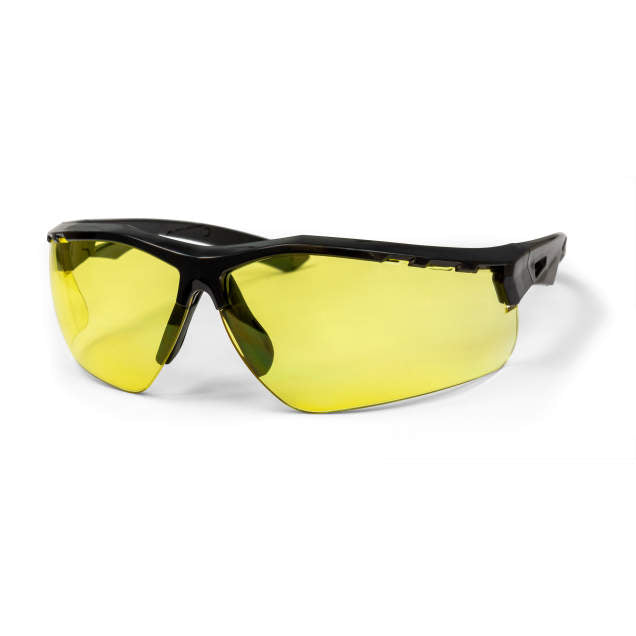 Radians Thraxus Safety Eyewear Amber Lens