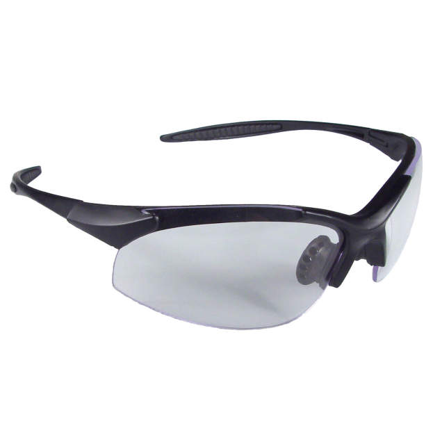 Radians Rad-Infinity Safety Eyewear Clear Lens