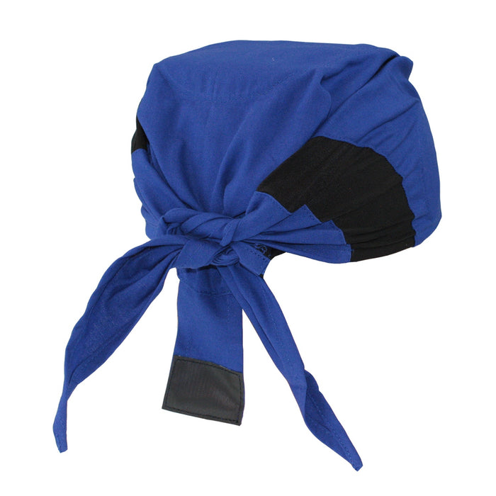 Radians RCS305 Arctic Skull™ Head Shade — Blue