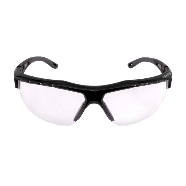 Radians Thraxus Elite Safety Eyewear Clear Lens