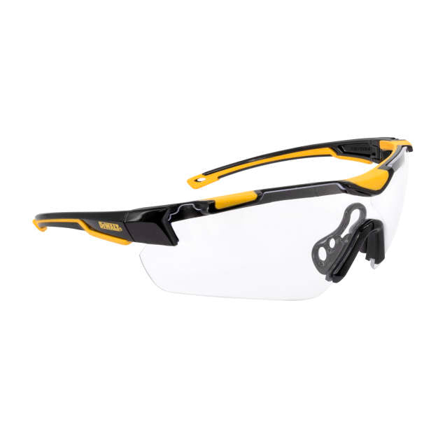 DEWALT DPG110 Chisel Protective Eyewear Clear Lens