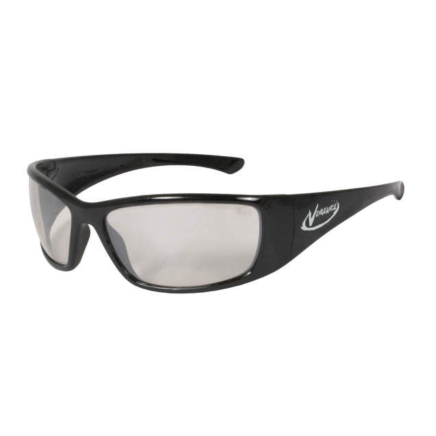 Radians Vengeance Safety Eyewear Indoor/Outdoor Lens