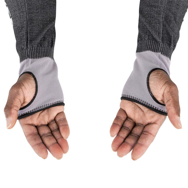 Radians RADT76 TEKTYE® A6 Cut Protection Sleeve
