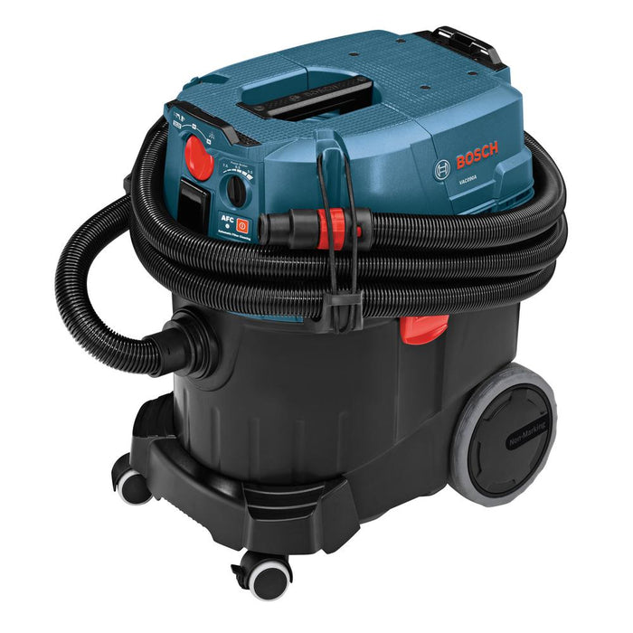 Bosch VAC090AH 9 Gallon Dust Extractor with HEPA Filter