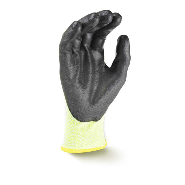 Radians RWGD100 AXIS D2™ Dyneema® A4 Cut Protection Touchscreen Glove