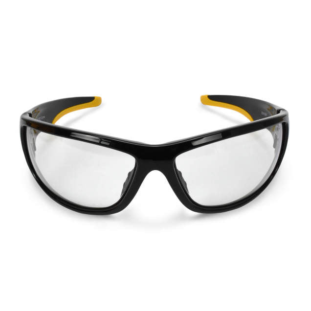 DEWALT DPG94 Dominator™ Protective Eyewear Clear Lens