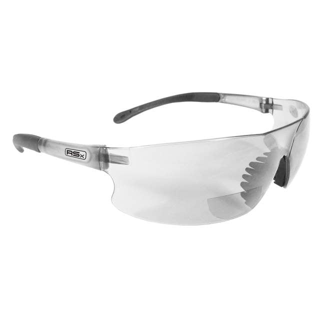 Radians Rad-Sequel RSx™ Magnifier Safety Eyewear