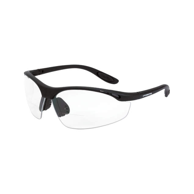 Crossfire Talon Magnifier Safety Eyewear