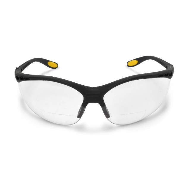 DEWALT DPG59 Reinforcer RX Bifocal Protective Eyewear