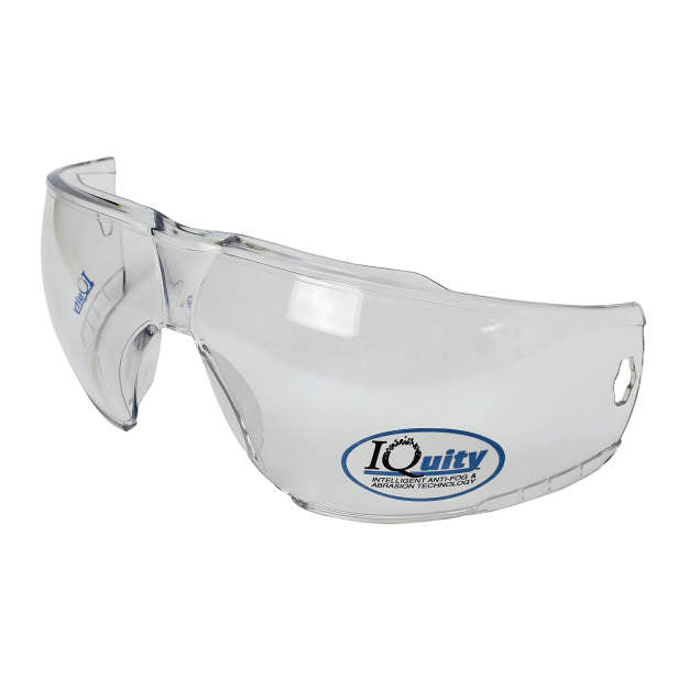 Radians LPGRL LPX IQity Goggle Replacement Lens Clear IQ Lens