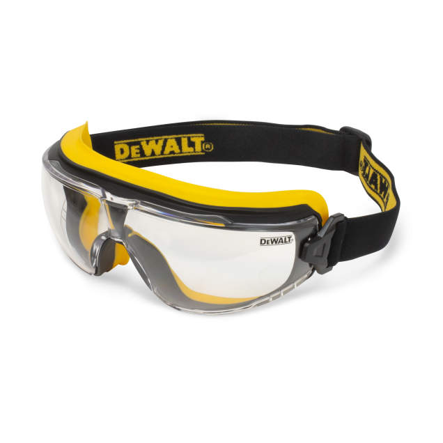 DeWalt DPG84 Insulator Anti-Fog Safety Goggle