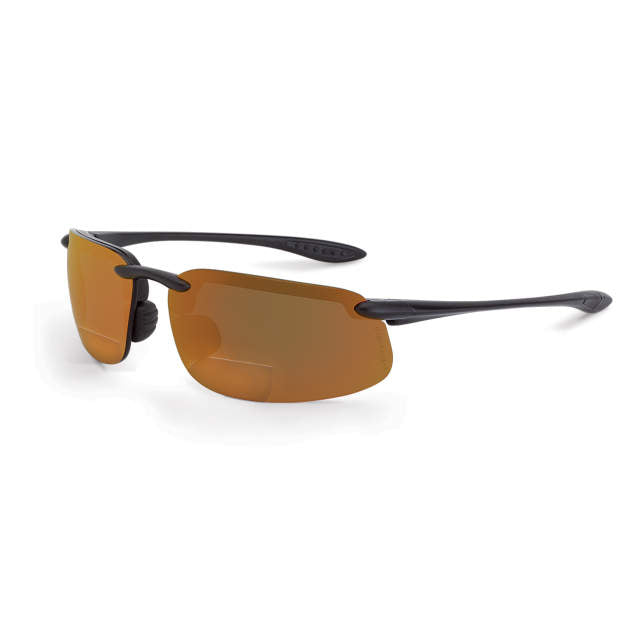 Crossfire ES4 Magnifier Safety Eyewear